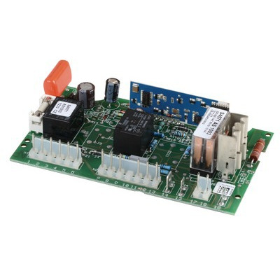 PCB S4571 as1003b+not.- DE DIETRICH CHAPPEE - S17070712