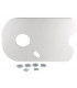 External insulation burner pt kit- CHAPPEE - S17072195