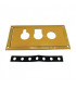Pochette joints bru.24/28kw ff- CHAPPEE - S17076138