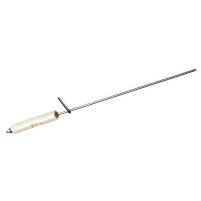Flame sensing electrode 466817490- DE DIETRICH CHAPPEE - S19999381