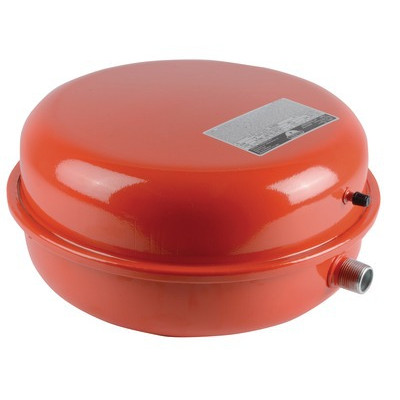 Circular vessel  541 12/1 3/4- CHAPPEE - S19999460
