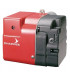 Fuel burner with heater TIGRA 2 - CF 510R- DE DIETRICH CHAPPEE - S20018228