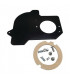 Acc.kit adapt.pour bora 510- CHAPPEE - S20020391