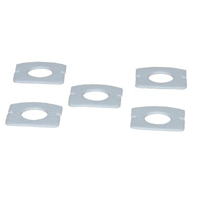 Joint viseur de flamme (5x)- DE DIETRICH - S35458  - (X5)