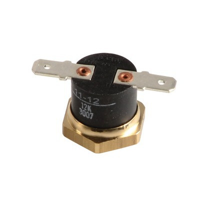 Elmwood NTC  temperature probe- DE DIETRICH - S44698