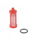 Filtering cartridge- DE DIETRICH CHAPPEE - S50035103
