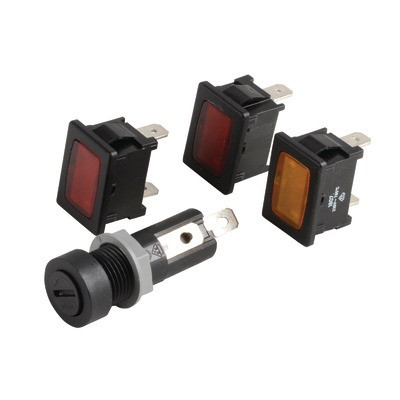 Packet of lights/fuses pt fu- CHAPPEE - S500389