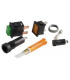 Bag of lights/switches/fuses- CHAPPEE - S502343