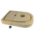 Vermiculite insulation + screw- CHAPPEE - S503941