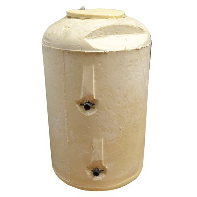 Conjunto tanque lsl 145l vers.20- DE DIETRICH CHAPPEE - S505886