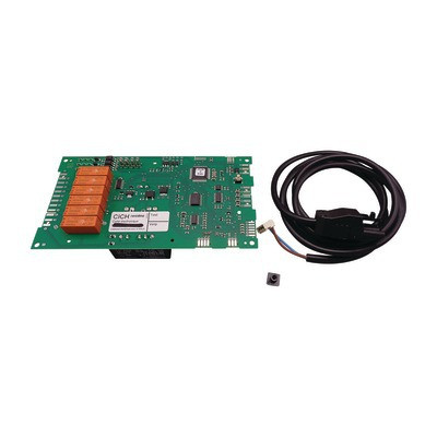 Cabling set- CHAPPEE - S506075
