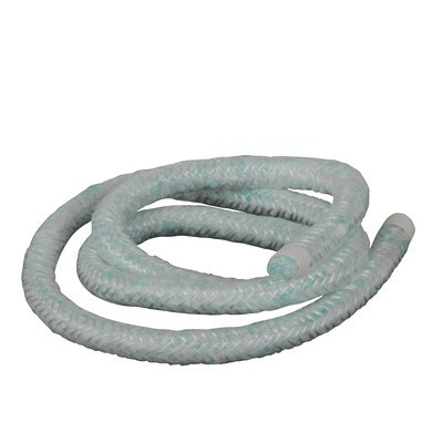 Tresse d.16 lg 1500 blanc vert- CHAPPEE - S507386