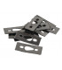 Junta electrodo (x10)- DE DIETRICH - S53489  - (X10)