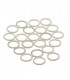 Joint 1/2"- SAUNIER DUVAL - S5418200  - (X100)