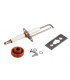 Électrode allumage/ionisation QUINTA- DE DIETRICH - S54339