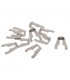 Clip 18mm- SAUNIER DUVAL - S5465700  - (X10)