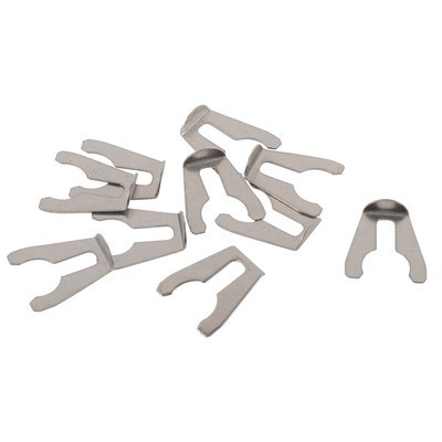 Clip 18mm- SAUNIER DUVAL - S5465700  - (X10)