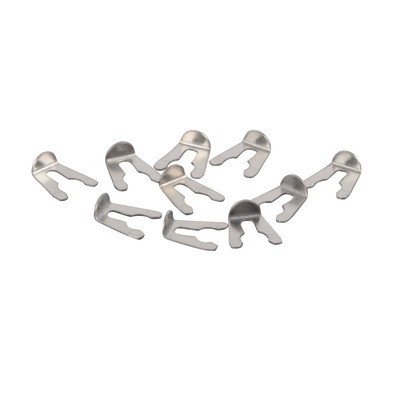 Clip 10mm- SAUNIER DUVAL - S5466200  - (X10)