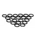 Joint torique- SAUNIER DUVAL - S5466400  - (X20)