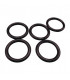 O rings pack 5- DE DIETRICH - S54771  - (X5)