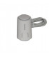 ServoM 125N 6,5mm TOR 230V~ 270s 1m- SIEMENS - STA321.65L10