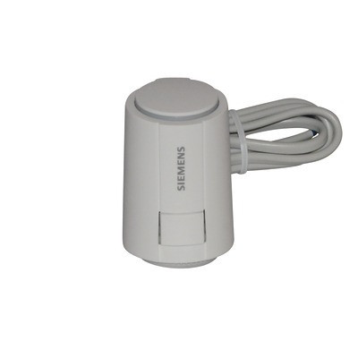 ServoM 125N 6,5mm TOR 230V~ 270s 1m- SIEMENS - STA321.65L10