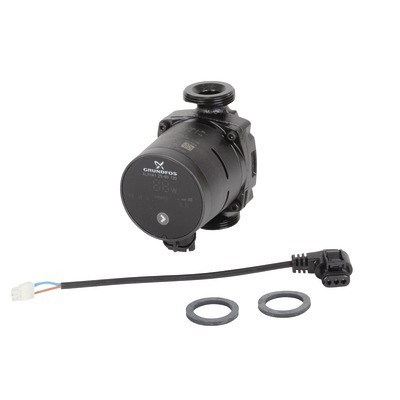 Circulator grundfos alpha 2l 25-60-130- DE DIETRICH - S55562