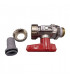 Robinet 1/2"- DE DIETRICH - S55703