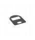 Joint ventilateur-echangeur- DE DIETRICH - S56151