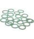 Seal ø 23.8x17.7x2mm- DE DIETRICH - S56155  - (X20)