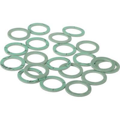 Joint Ø23.8x17.7x2mm- DE DIETRICH - S56155  - (X20)