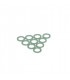 Joint ø 18,3 x 12,7 x 2 mm. (10 pcs)- DE DIETRICH - S56157  - (X10)
