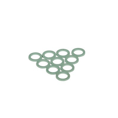 Joint ø 18,3 x 12,7 x 2 mm. (10 pcs)- DE DIETRICH - S56157  - (X10)