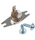 Thermostat SRC- SAUNIER DUVAL - S5721100