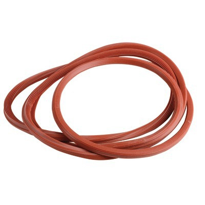 Exchanger trap door gasket- DE DIETRICH - S57241