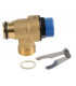 Pressure relief valve 10bars- SAUNIER DUVAL - S5741900