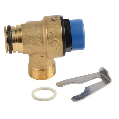 Soupape sanitaire 10b- SAUNIER DUVAL - S5741900