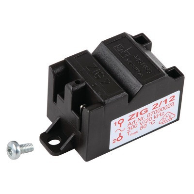 Transformador- SAUNIER DUVAL - S5742700