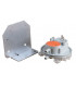 Pressostat- SAUNIER DUVAL - S5744000