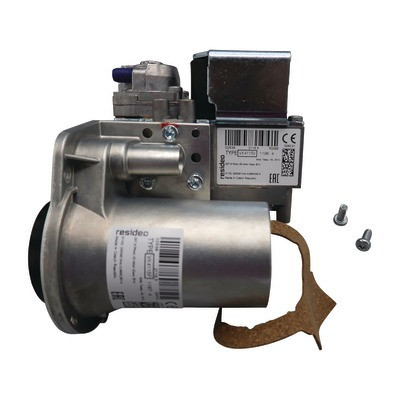 Vanne+venturi 30 vk4115f1187- CHAPPEE - S58084995