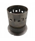 Tuyere fioul Ø80 ref.204022- CHAPPEE - S58169758