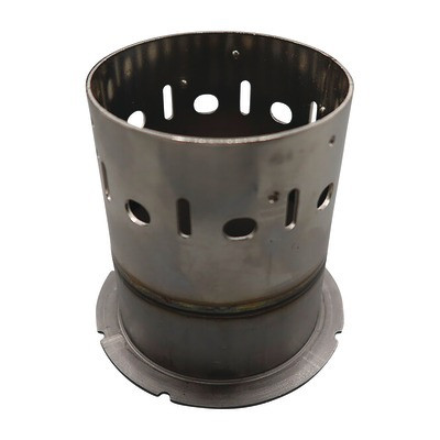 Tobera gasoil d:80 ref.204022- CHAPPEE - S58169758