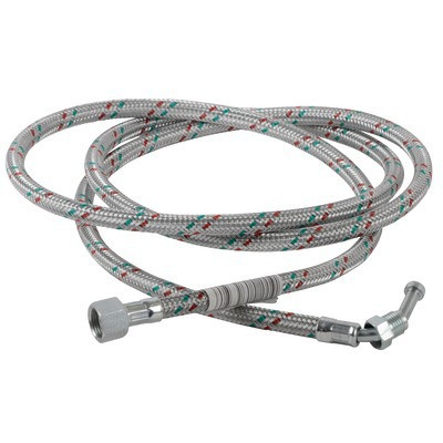 Flexib.nw4 fc3/8-mg1/4 90°(2m)- CHAPPEE - S58366628