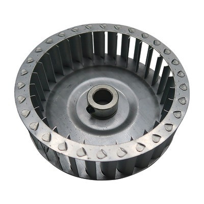 Turbine tlr 108x32 l e 4 12,7- CHAPPEE - S58409964