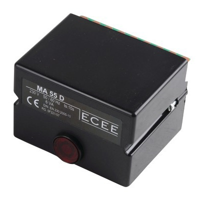 Bloc actif ma55 d - 10m- CHAPPEE - S58539861