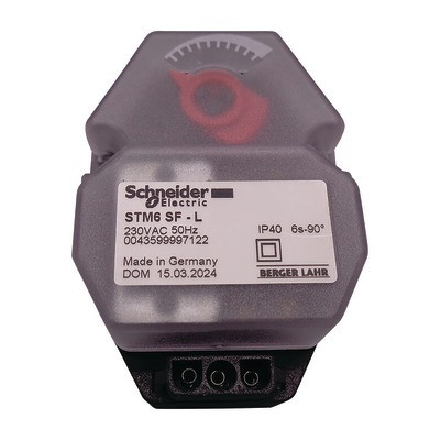 Servomoteur stm6-sf-l- CHAPPEE - S58569426