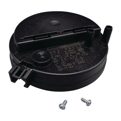 Pressostat air huba  4030- DE DIETRICH - S58602