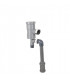 Siphon cplt- DE DIETRICH - S58611