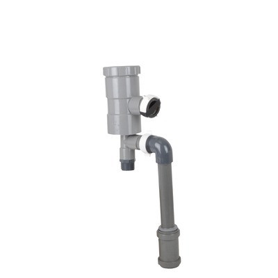 Siphon cplt- DE DIETRICH - S58611