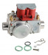 Vanne gaz- DE DIETRICH - S58685